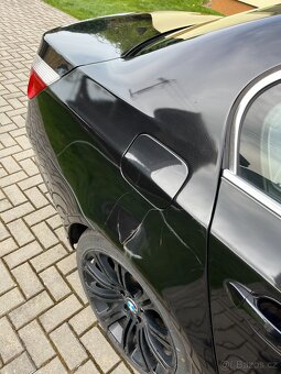 BMW E60 530i (dvě sady pneu) - 7