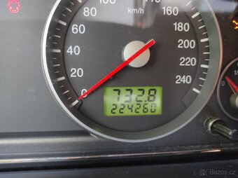 Ford Mondeo mk3 - 7