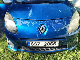 Renault Twingo GT - 7