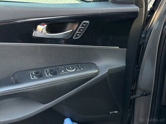 Kia Sorento - 7