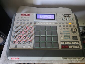 AKAI MPC RENAISSANCE - 7