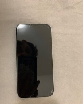 iPhone 14 128 GB Midnight black - 7