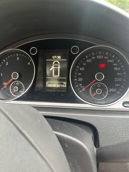 Passat b 7 - 7