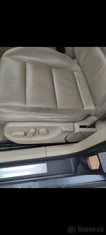 Audi A4 Avant - 7