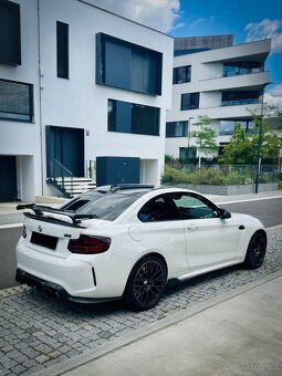 BMW M2C - 7