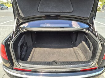 Audi a8 d3- 4.0 TDI. ABT 242KW - 7