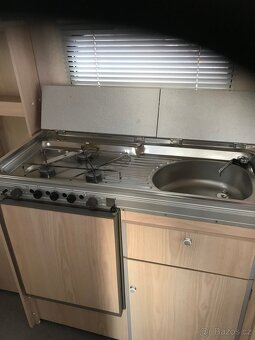 Prodej karavanu caravelair - 7