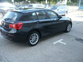 BMW  116 d 85 kW - 7