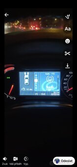 Ford mondeo MK4 2.0TDCI - 7