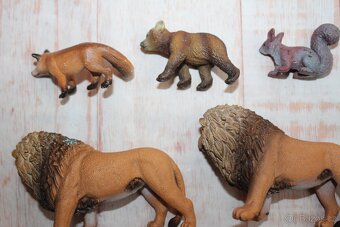 Zvířata Schleich II - 7