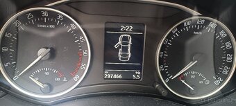 Škoda Octavia 2013 roku 1.6 TDI 77 kW - 7
