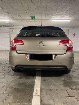 Citroën C4 2013 - 7