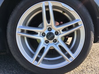 Audi TT, 1.8 TFSI, 132kW, r.v.1999, STK 03/26 - 7