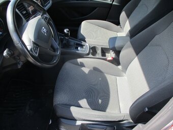 SEAT LEON 1,6TDI 85kw GPS LED RADAR GPS DPH 2019 - 7