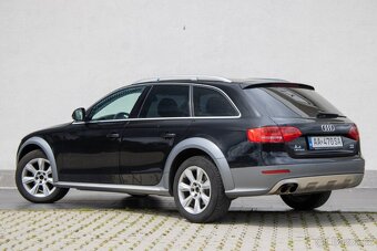 Audi A4 Allroad 2.0 TDI 143k quattro - 7