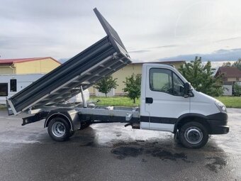 Iveco Daily 60C15 novy 3S sklápěč N1 B - 7