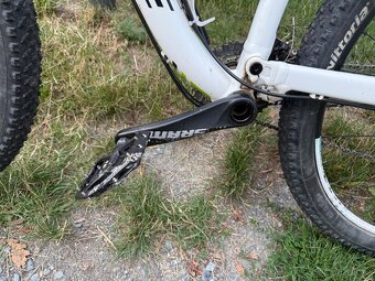 Cannondale scalpel - 7