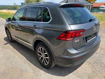 VW Tiguan Highline, 2017, 2.0tsi,132kw, DSG 4x4, EXTRA stav - 7