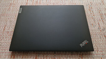 Lenovo ThinkPad T14 g3 - v záruce - 7