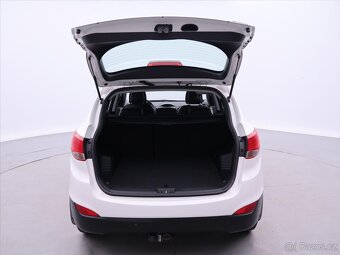 Hyundai ix35 2,0 CRDi 100kW 4x4 CZ Serv.kn. (2012) - 7
