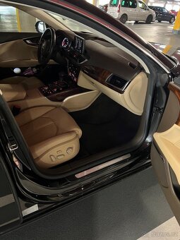 Audi A7 Sportback TDI Quattro - 7