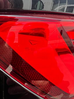 Seat Leon Fr 2.0TDi 135Kw - 7