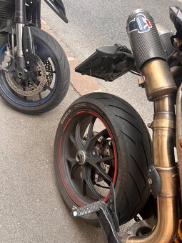 TERMIGNONI KONCOVKA VÝFUKU DUCATI - 7