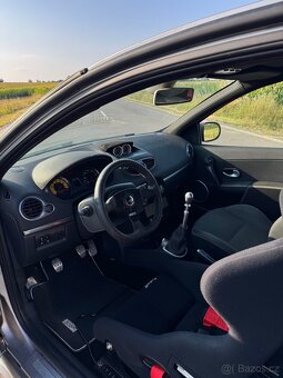 Renault Clio rs 3 - 7