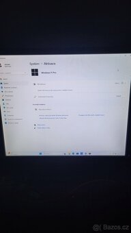 Dell Vostro Intel-i5/8GB/GTX1050/Win11 - 7