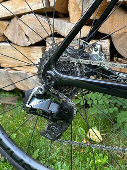 PROOFY GUNNY 2025 vel. M - Sram Red AXS - 7