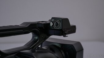 kamera 4K Panasonic HC-X20E - 7
