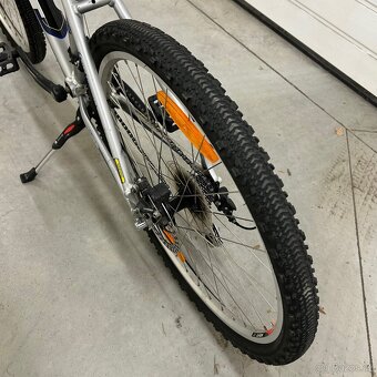 GT avalanche 3.0 horske kolo panské 2008 - 7