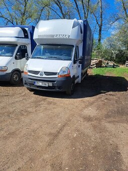 Renault Master - 7