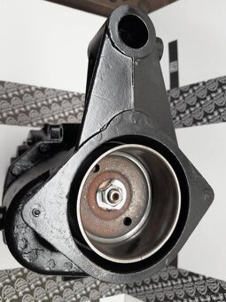 Vari převodovka DSK317 - 7