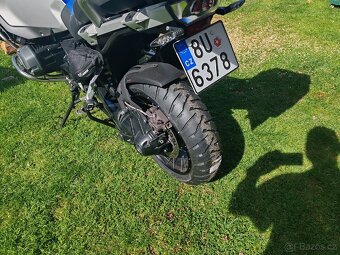 Bmw r 1200 gs lc adv - 7