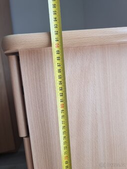 Komoda se šuplíky - 7