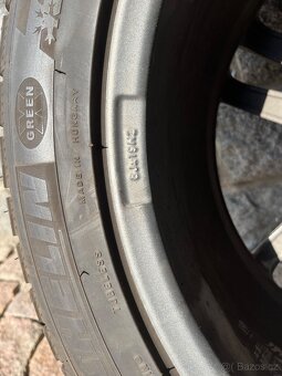 Alu kola 19”vw škoda 5x112 - 7