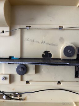 Dětský šicí stroj Piko - 7