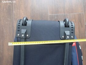 Cestovní taška HEAD, s kolečky - 7