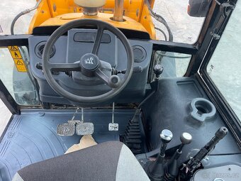 Jcb 2cx / 2013 traktorbagr - 7