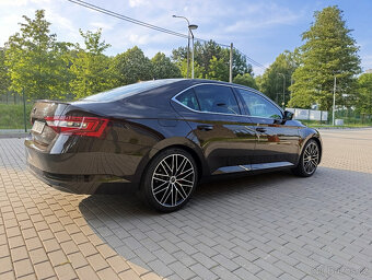 Škoda Superb III 2.0 TDI 110 Kw 148 tkm - 7