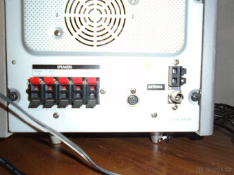 Prodám starší suboofery - 7