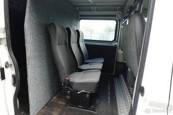 PEUGEOT BOXER L1H1 6MÍST 2,2HDI KLIMA - 7
