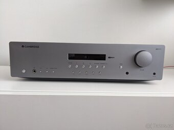 Cambridge Audio AXR85, stereo receiver, bluetooth - 7