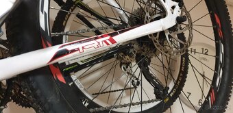 Horské kolo TREK 6700,SLX osazení, Aluminium - 7