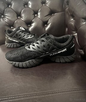 Tenisky Philipp Plein Sport - 7