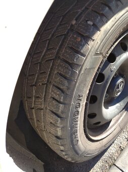 Peugeot partner 1.6hdi. - 7