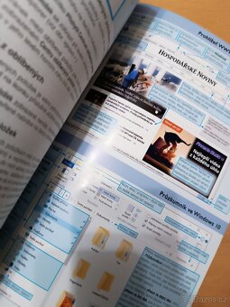 S počítačem k maturitě - 10. Vydání, 2018 - 7