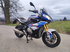 BMW S 1000XR - 7