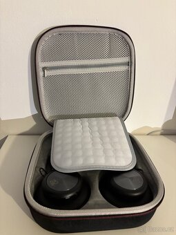 Sluchátka Bang & Olufsen BeoPlay H4 Černé s obalem - 7